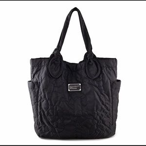 Marc by Marc Jacobs Pretty Medium Nylon Tate Tote
